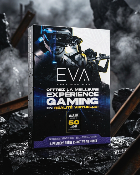 Coffret Cadeau Premium EVA